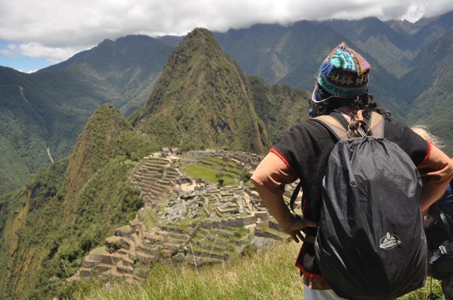 Spirituelle Reisen nach Peru