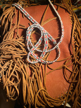 Laden Sie das Bild in den Galerie-Viewer, Tasche Indianer Leder
