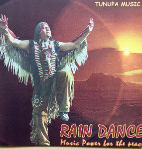 CD Rain Dance